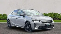 Grey Used 2022 Vauxhall Corsa GS Line Hatchback | £12,995 (Fair price)