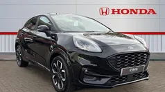 Used 2023 Ford Puma ST-Line X Hatchback | £13,023 (Fair price)