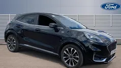Used 2022 Ford Puma ST-Line Hatchback | £20,150 (Fair price)