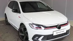 Used 2024 VW Polo GTI Hatchback | £24,195 (Fair price)