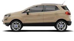 Used 2019 Ford Ecosport Zetec SUV | £10,999 (Fair price)