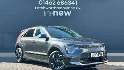 Used Kia Niro 150 kW (204 HP) 2024 SUV