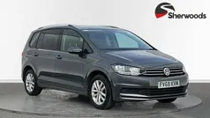 VW Touran
