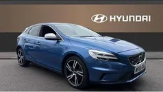 Used 2019 Volvo V40 R-Design Estate | £13,654 (Fair price)