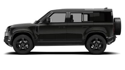 New Land Rover Defender SE Dynamic 349 HP (256 kW) 2025 Estate