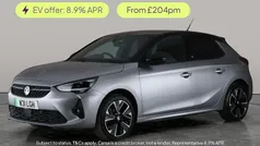 Used 2023 Vauxhall Corsa-e Hatchback | £12,743 (Fair price)