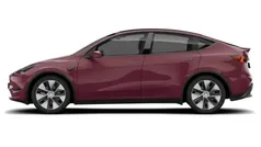 Used 2022 Tesla Model Y Long Range SUV | £27,453 (Fair price)