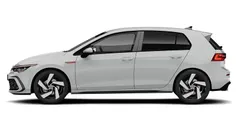 Used 2024 VW Golf VIII GTI Hatchback | £26,055 (Super price)