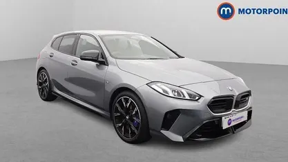 Used 2025 BMW M135 Hatchback | £31,649 (Fair price)