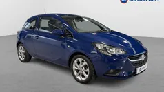 Used 2019 Vauxhall Corsa Hatchback | £7,249 (Fair price)