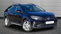 Used 2025 VW Taigo Match SUV | £22,350 (Fair price)