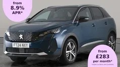 Used 2023 Peugeot 3008 Allure Estate | £19,477 (Fair price)