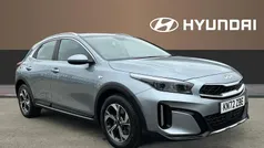 Used 2024 Kia XCeed 2 SUV | £14,603 (Good price)