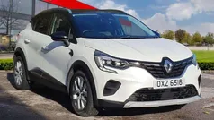 Other Used 2020 Renault Captur Iconic SUV | £10,795 (Fair price)
