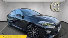 Used 2022 BMW 220 M Sport Coupe | £22,975 (Good price)