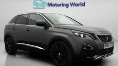 Used 2020 Peugeot 3008 GT-line Estate | £11,800 (Good price)