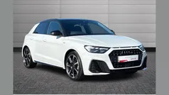 Used 2025 Audi A1 Black Edition Hatchback | £26,995 (Fair price)