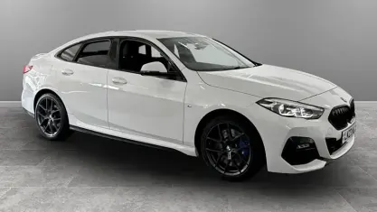 Used BMW 218 M Sport 136 HP (100 kW) 2024 Coupe