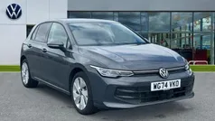 Used 2025 VW Golf VIII Match Hatchback | £24,375 (Fair price)