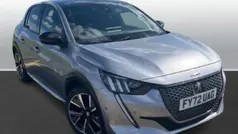 Used 2023 Peugeot 208 GTi Hatchback | £14,351 (Fair price)