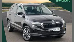 Used 2024 Skoda Karoq SE L SUV | £23,495 (Fair price)