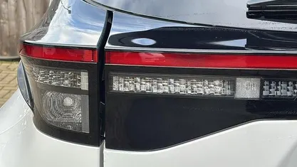 Used 2025 Toyota Yaris Hybrid Design Estate | £20,499 (Super price)