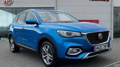 Used 2023 MG HS Excite SUV | £12,995 (Fair price)