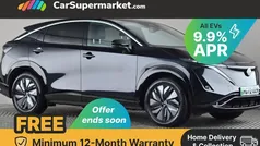Used 2025 Nissan Ariya Advance SUV | £21,697 (Good price)