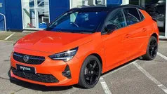 Used 2022 Vauxhall Corsa Ultimate Hatchback | £17,295 (Fair price)