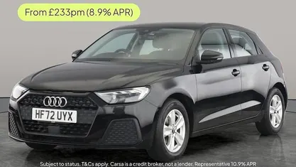Used 2023 Audi A1 Sportback Hatchback | £15,776 (Fair price)