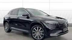 Used 2025 Mercedes EQA250+ Executive SUV | £30,208 (Fair price)