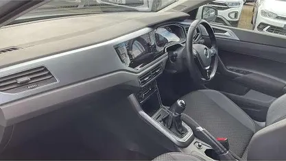 Used VW Polo Active 95 HP (69 kW) 2021 Hatchback