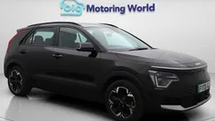Used 2023 Kia Niro SUV | £18,300 (Fair price)