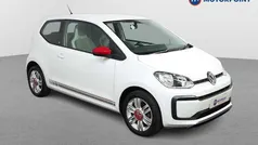 Used 2019 VW up! Beats Hatchback | £10,899 (Fair price)