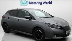 Used 2025 Nissan Leaf N-Connecta Hatchback | £11,400 (Fair price)
