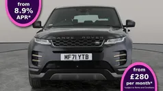 Used 2023 Land Rover Range Rover evoque R-Dynamic Hatchback | £18,896 (Super price)