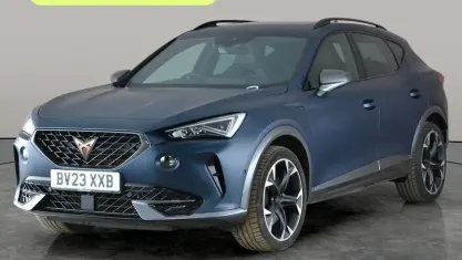 Begagnad Cupra Formentor VZ2 245 HK (180 kW) 2023 SUV