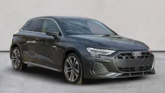 Used 2026 Audi A3 Sportback S-Line Hatchback | £30,699 (Fair price)