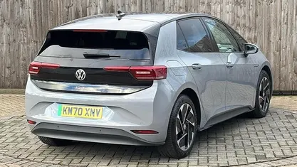 Used 2022 VW ID.3 Pro Performance Hatchback | £14,899 (Fair price)