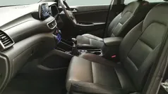 Used 2020 Hyundai Tucson Premium SUV | £13,116 (Good price)