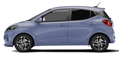 Neu Hyundai i10 Premium 79 PS (58 kW) 2026 Kleinwagen