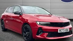 Red Used 2023 Vauxhall Astra S Hatchback | £16,668 (Good price)