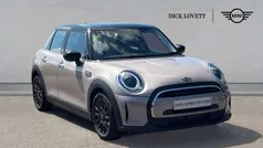 Used 2022 Mini Cooper Classic Hatchback | £19,995 (Fair price)