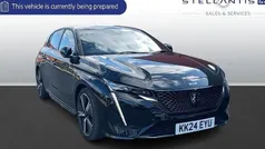Used 2025 Peugeot 308 GTi Hatchback | £21,121 (Fair price)