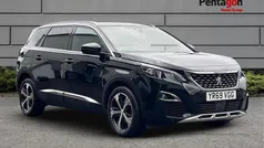 Used 2020 Peugeot 5008 GT-line MPV | £17,250 (Fair price)
