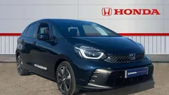 Blue New 2025 Honda Jazz Advance Hatchback | £25,840 (Fair price)