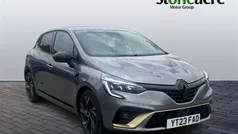 Used 2023 Renault Clio V Engineered Hatchback | £16,790 (Fair price)