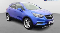 Used 2019 Vauxhall Mokka Elite SUV | £11,199 (Fair price)