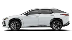 Used 2025 Lexus RZ 450e SUV | £37,990 (Fair price)