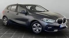 Used 2020 BMW 118 Comfort Edition Hatchback | £10,595 (Fair price)